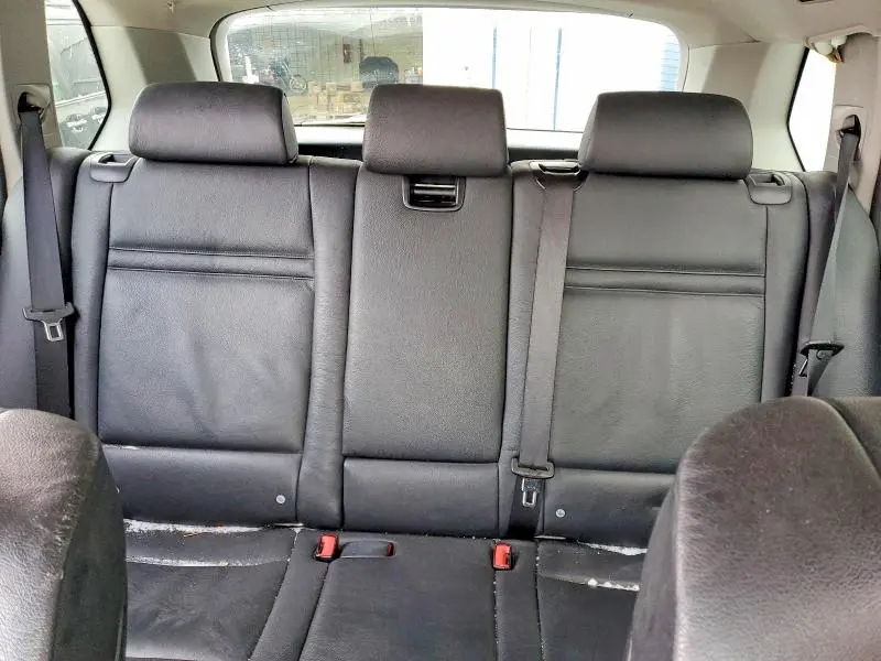 2012 BMW X5 XDRIVE35I  