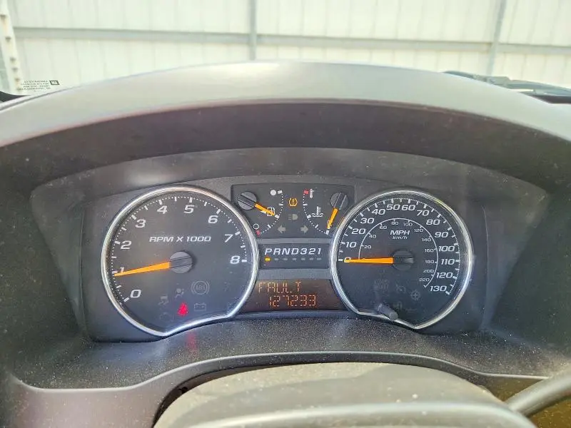 2011 CHEVROLET COLORADO LT  