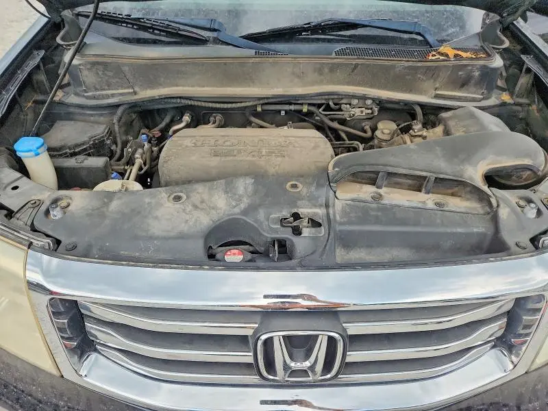 2015 HONDA PILOT TOURING  