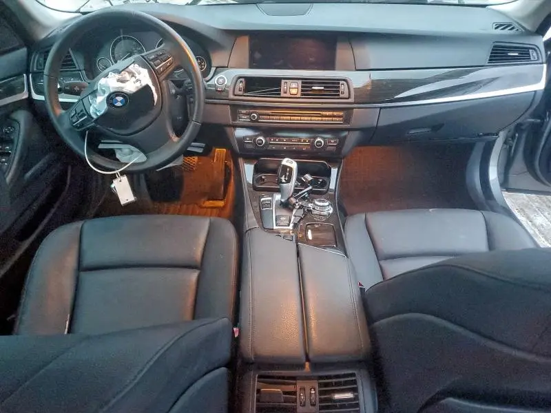 2013 BMW 528 I  