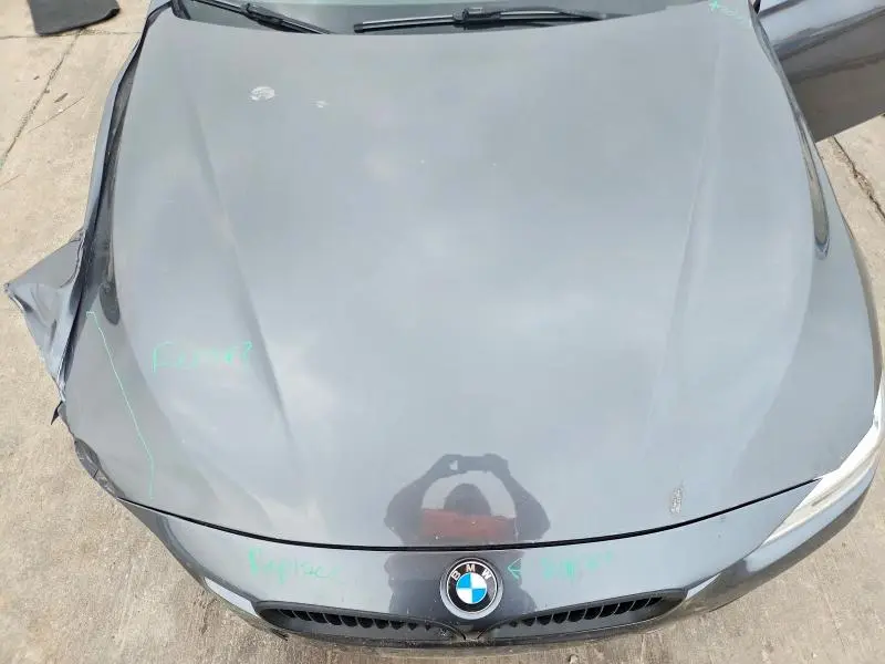 2018 BMW 320 I  