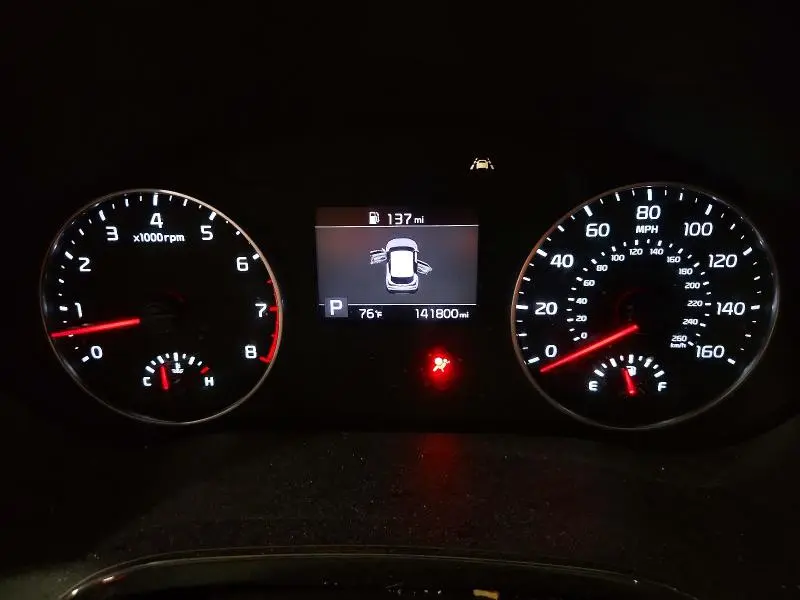 2021 KIA SELTOS EX  