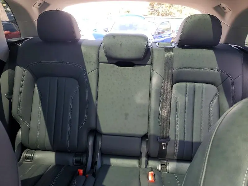 2021 AUDI Q5 PREMIUM  