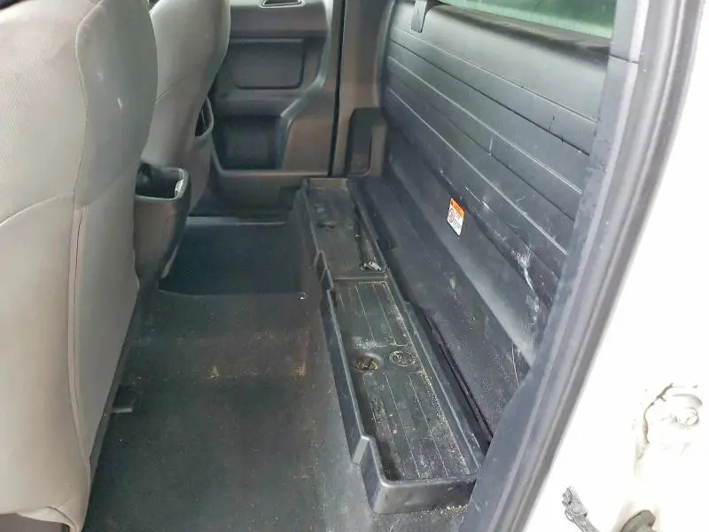 2018 TOYOTA TACOMA ACCESS CAB  