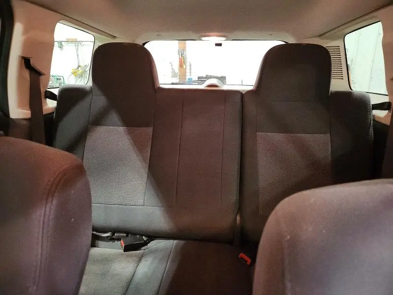 2012 JEEP PATRIOT SPORT  