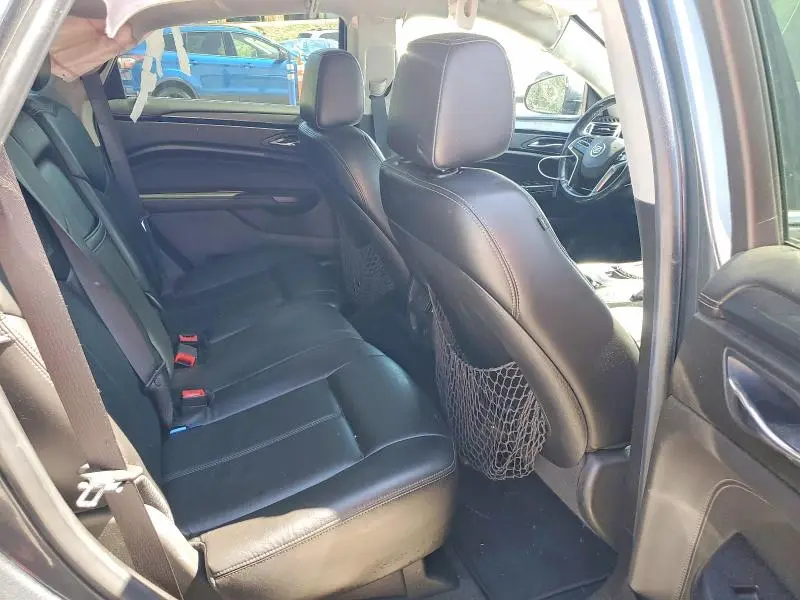 2013 CADILLAC SRX   