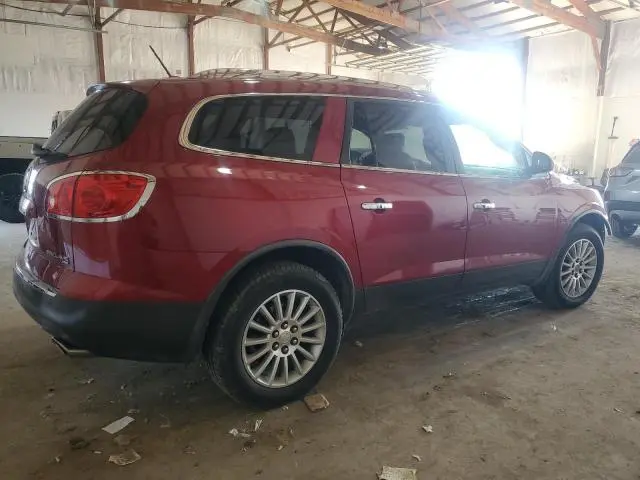 2012 BUICK ENCLAVE 