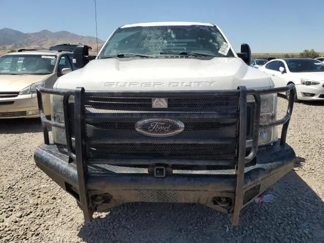 2017 FORD F250 SUPER DUTY  