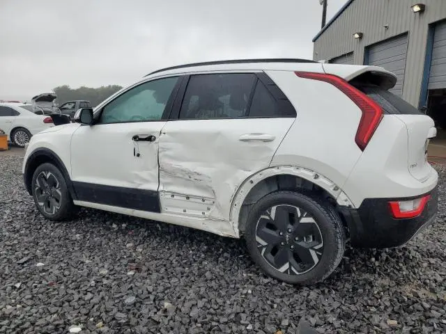 2023 KIA NIRO WIND  