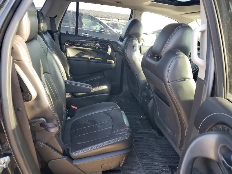 2013 BUICK ENCLAVE   