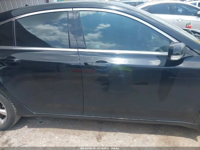 2012 ACURA TL 3.5