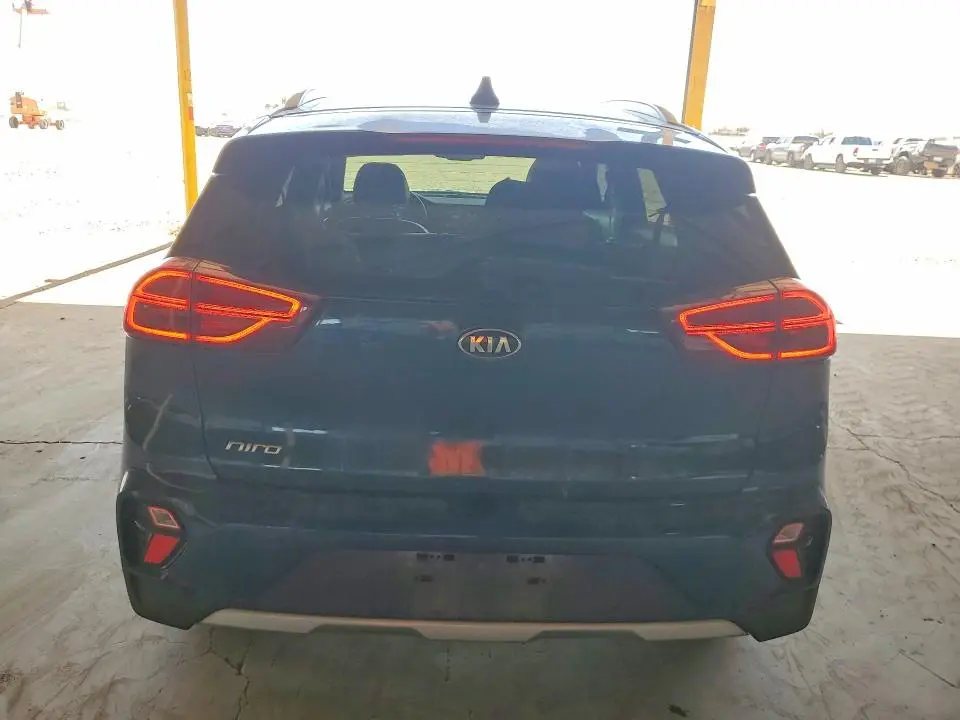 2020 KIA NIRO EX  