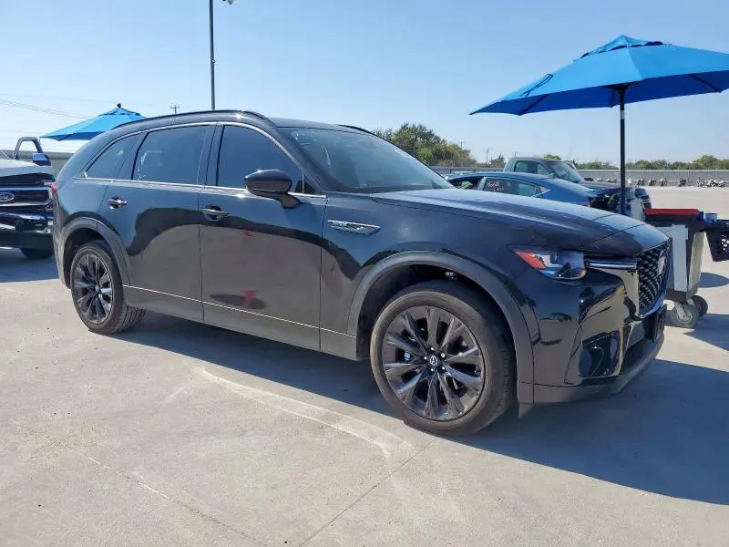 2025 MAZDA CX-90 PREMIUM SPORT  