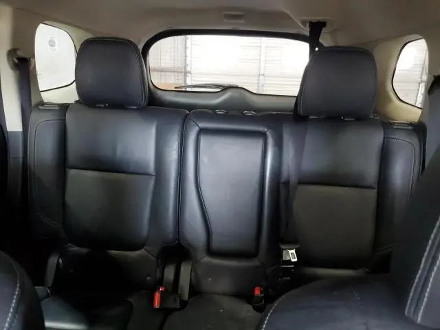 2019 MITSUBISHI OUTLANDER SE  