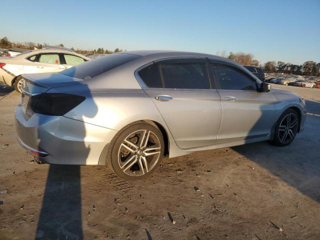 2017 HONDA ACCORD SPORT SPECIAL EDITION