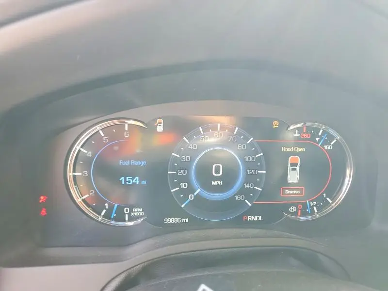 2019 CADILLAC ESCALADE ESV PLATINUM  