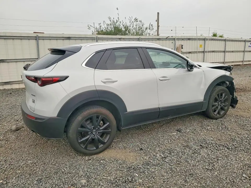 2025 MAZDA CX-30 SELECT  