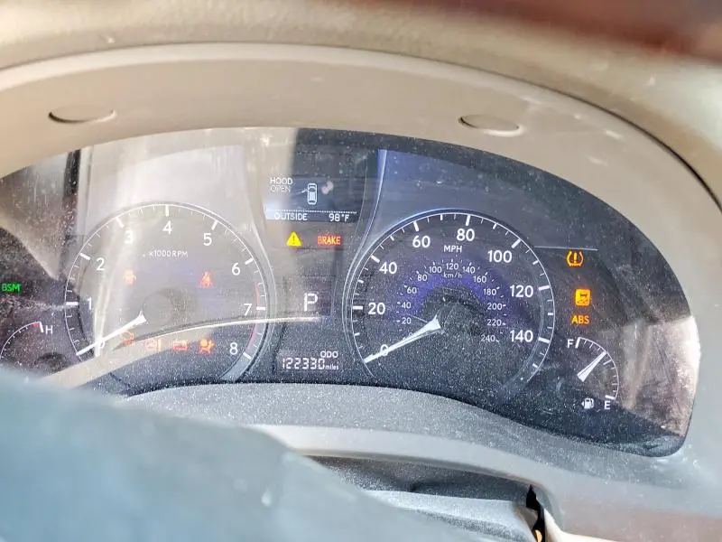2014 LEXUS RX 350  