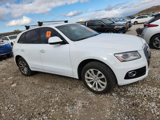 2015 AUDI Q5 PREMIUM