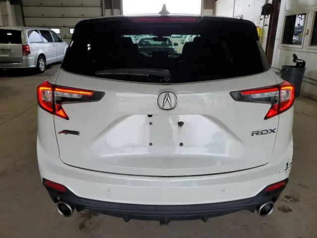 2019 ACURA RDX A-SPEC  