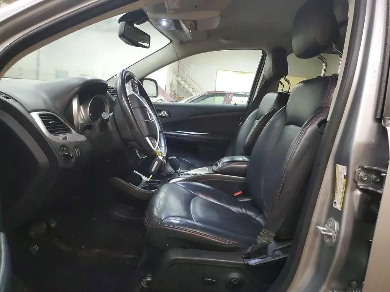 2015 DODGE JOURNEY R  