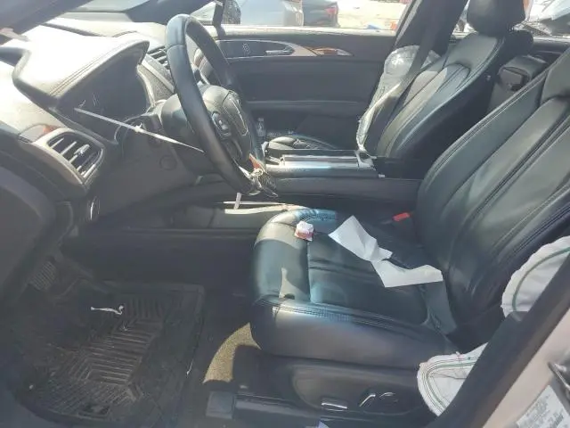 2018 LINCOLN MKZ HYBRID SELECT  