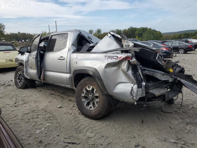 2023 TOYOTA TACOMA DOUBLE CAB