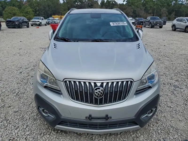 2015 BUICK ENCORE CONVENIENCE  