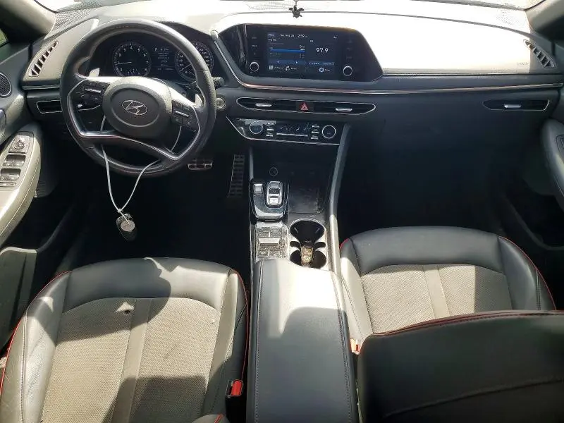 2020 HYUNDAI SONATA SEL PLUS  