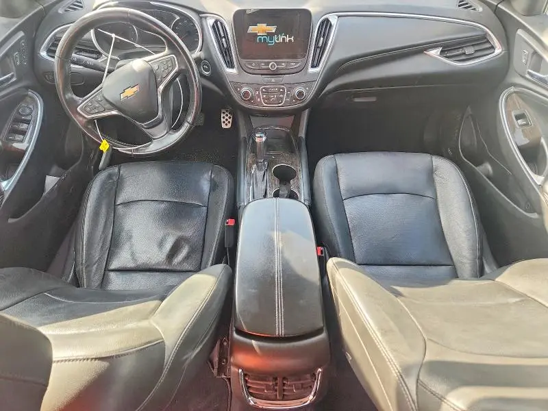 2016 CHEVROLET MALIBU PREMIER  