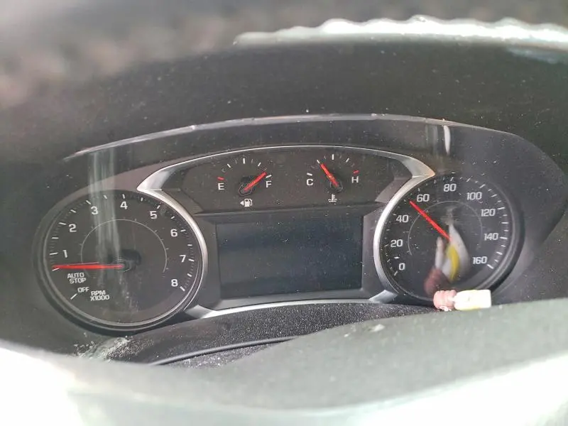 2021 CHEVROLET EQUINOX PREMIER  