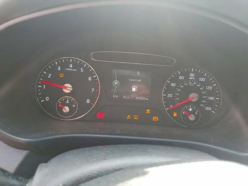 2018 KIA SORENTO LX V6  