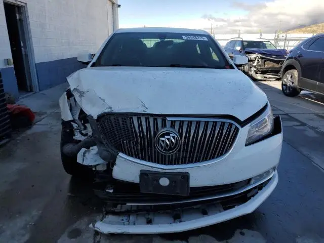 2014 BUICK LACROSSE   