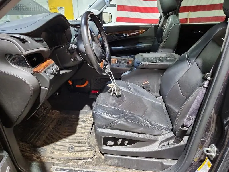 2015 CADILLAC ESCALADE PREMIUM  