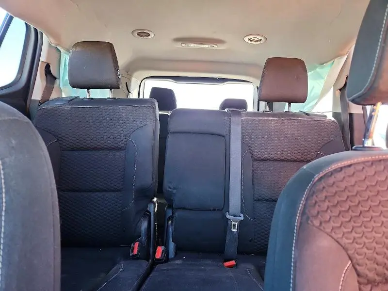 2017 GMC ACADIA SLE  