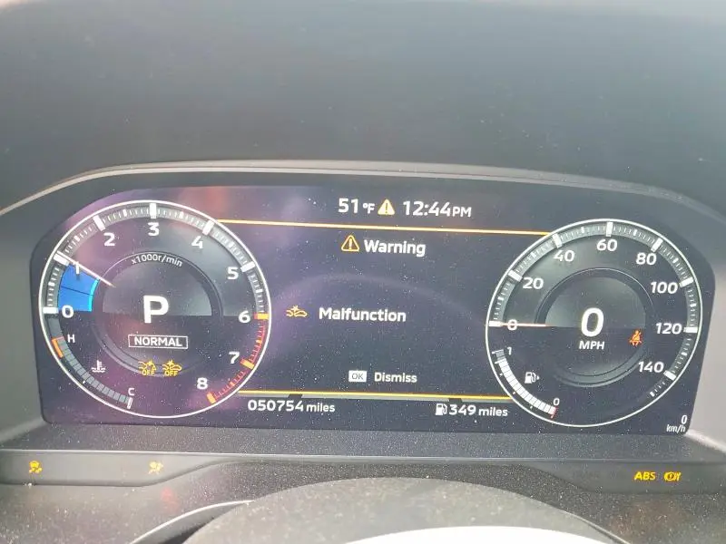 2024 MITSUBISHI OUTLANDER SEL  