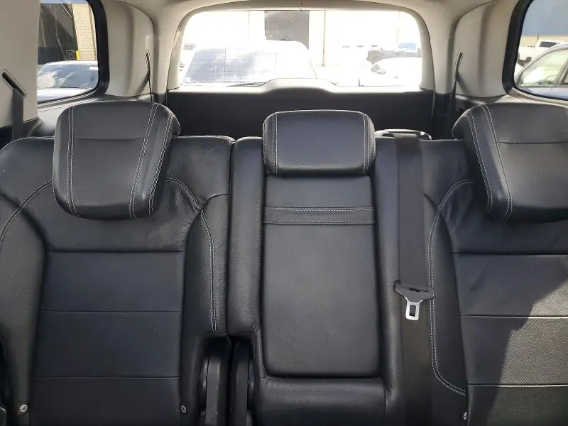 2015 MERCEDES-BENZ GL 450 4MATIC  