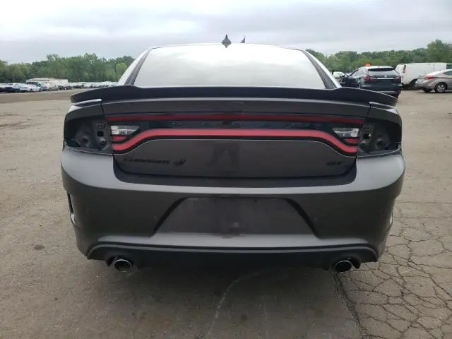 2021 DODGE CHARGER GT  