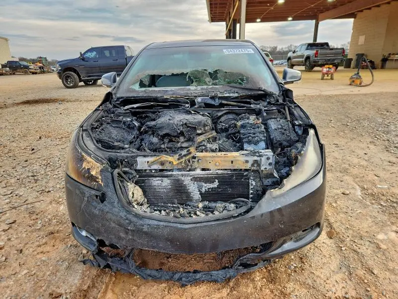 2011 BUICK LACROSSE CXL  