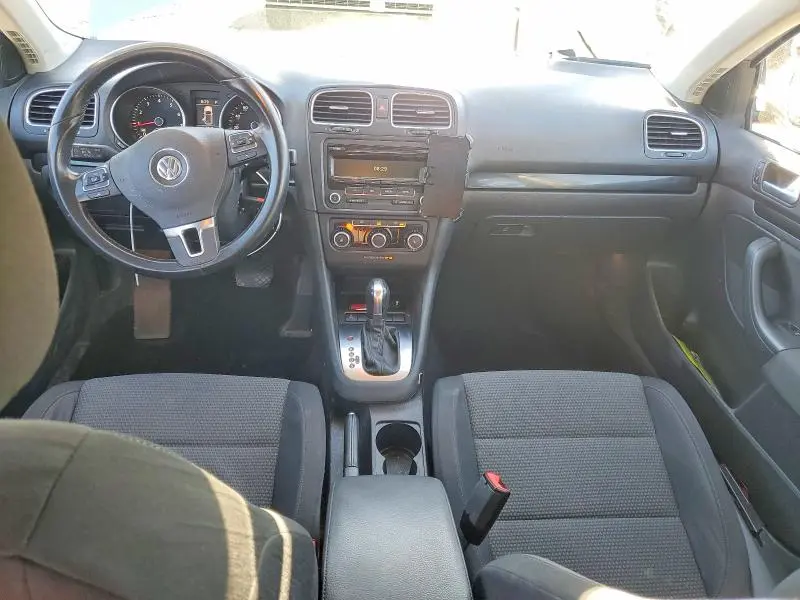 2014 VOLKSWAGEN JETTA S  