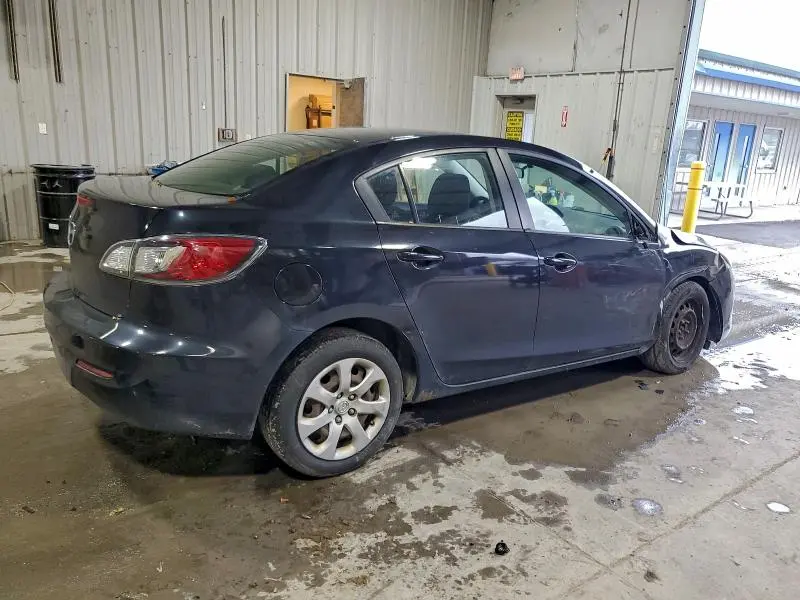 2013 MAZDA 3 I  