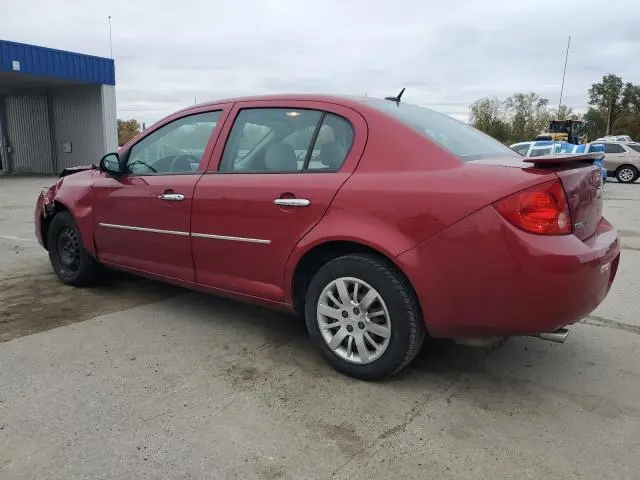 2010 CHEVROLET COBALT 1LT  