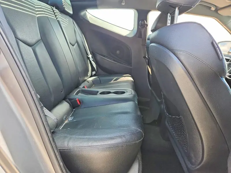 2013 HYUNDAI VELOSTER TURBO  