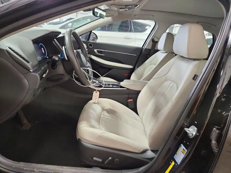 2022 HYUNDAI SONATA LIMITED  