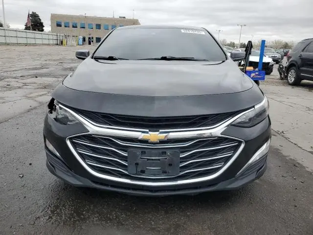 2019 CHEVROLET MALIBU LS  