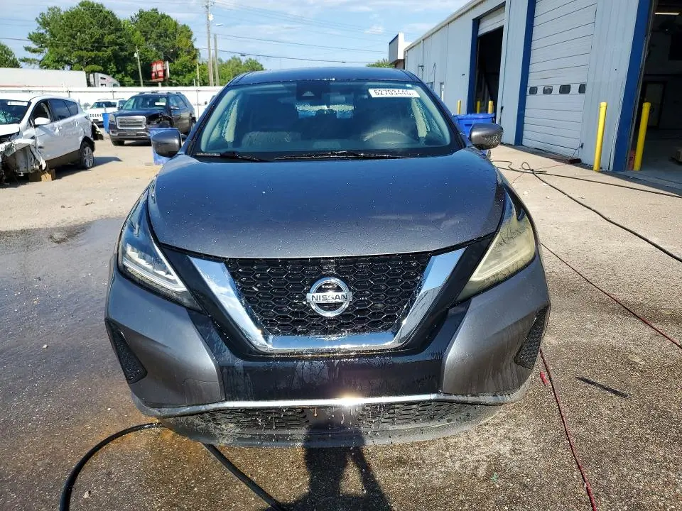 2020 NISSAN MURANO S  