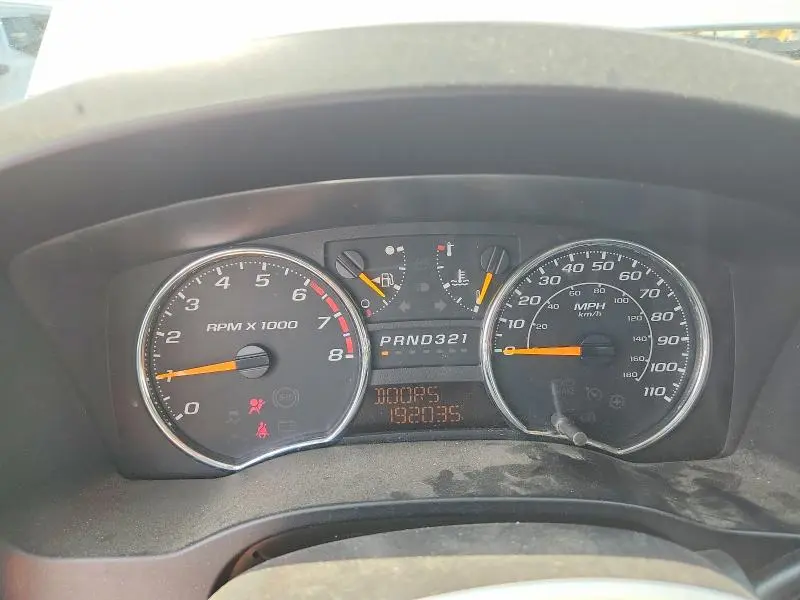 2011 CHEVROLET COLORADO LT  