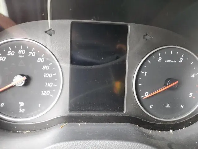 2024 MERCEDES-BENZ SPRINTER 2500  