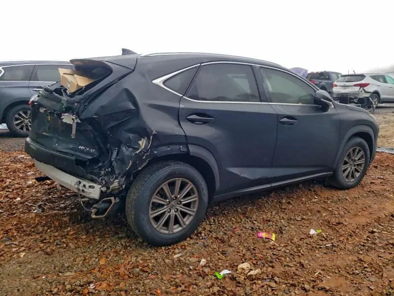 2019 LEXUS NX 300 BASE  