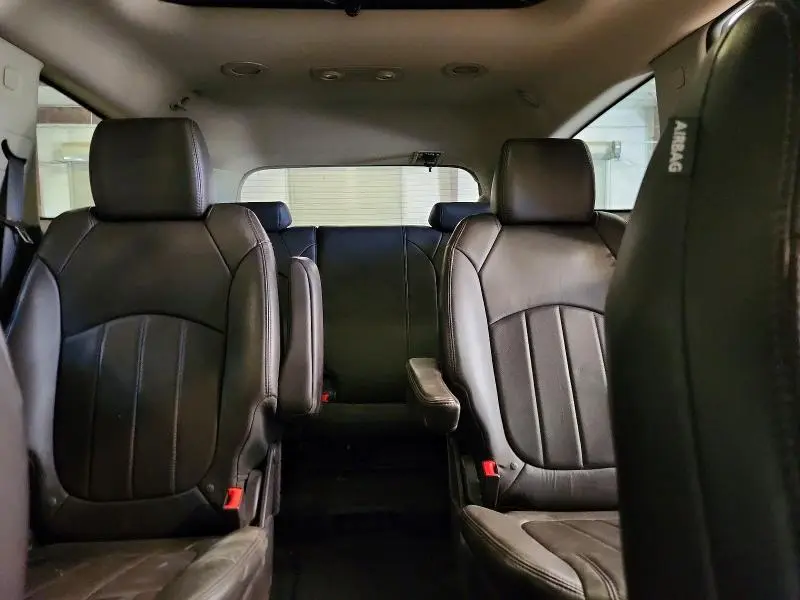 2014 BUICK ENCLAVE   